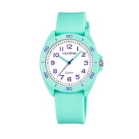 Reloj K5833/3 Calypso Blanco Infantil Junior Collection
