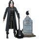 thumbnail image 2 of DIAMOND SELECT TOYS La figura de accion del cuervo, multicol, 2 of 2