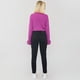 thumbnail image 3 of Jeans Mujer Color Cargo Negro Corona, 3 of 5