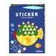 thumbnail image 1 of Stickers Geometricos Oceano MiDeer, 1 of 4