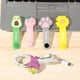 thumbnail image 2 of 3pcs Cute Fruit Flower Cable Winder: Keep Your Cables Organized & Protected!, 2 of 4