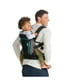 thumbnail image 2 of Porta Bebé Carry On Multipocket Negro, 2 of 4