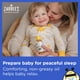 thumbnail image 4 of Aceite de masaje Zarbee's Baby Calming con lavanda y manzanilla 120 ml, 4 of 6
