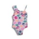 thumbnail image 2 of Traje de Baño Niña Celeste Pillin, 2 of 3