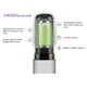 thumbnail image 5 of Bidet de viaje VIKKEN Go+ recargable por USB-C de 300 ml, 5 of 8