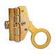 thumbnail image 5 of 6KN Escalada Al Aire Libre Monta?ismo Cuerda Grab Lock Para Cuerda De Hasta 32 Mm, 5 of 5