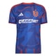 thumbnail image 5 of Camiseta Universidad De Chile 2026 Titular Original Adidas, 5 of 5