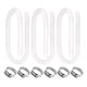 thumbnail image 1 of 3pcs Manguera Filtro Piscina compatible Intex Bestway Universal 1.5m×3, 1 of 7