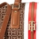 thumbnail image 4 of Bolso de mano Tommy Hilfiger Jaden Satchel Crossbody para mujer, 4 of 5
