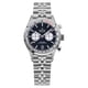 thumbnail image 1 of Reloj Cronógrafo Ratio Street Racer Panda Invertida 200M, 1 of 6