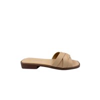 Todopiel - Sandalia Ecocuero Zb034 Beige