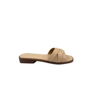 Todopiel - Sandalia Ecocuero Zb034 Beige