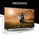 thumbnail image 4 of Smart TV Caixun LED 43" FHD Roku TV C43V1FR, 4 of 12