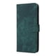 thumbnail image 4 of Funda Billetera para Motorola Moto Edge 60 Fusion con Soporte - Cartera de Cuero con Ranuras Verde, 4 of 5