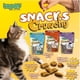 thumbnail image 4 of Snack Crunchy Atún Catnip para gatos Rellenas De Carne 10 X 50g, 4 of 4