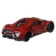 thumbnail image 3 of Vehículo de Juguete Hot Wheels Die-Cast Collector Fast and Furious Lykan Hypersport, 3 of 3