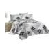 thumbnail image 2 of Cubrecama Quilt reversible Elegante y liviano 2 plazas, 2 of 4