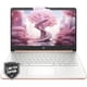 thumbnail image 1 of Laptop HP de 14" HD Edición Back to School con 1 año de Microsoft 365, 1 of 8