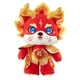 thumbnail image 3 of Juguete De Peluche De Año Nuevo Chino, Juguete De Peluche Hecho A Mano Suave Para Fiestas, Habitación, Animal, 3 of 5
