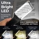 thumbnail image 2 of Lupa MagniPros 6X recargable con 3 modos de luz, 2 of 9