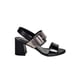 thumbnail image 1 of Sandalia Sharif Negro, 1 of 5