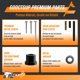 thumbnail image 4 of Kit de Bujes GODCTSUP para Club Car Precedent 2004 y posteriores, 4 of 9