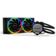 thumbnail image 1 of Refrigeración Líquida Be Quiet! Pure Loop 2 FX, 280mm, 2x Light Wings PWM, Incluye Hub ARGB, Black, 1 of 2