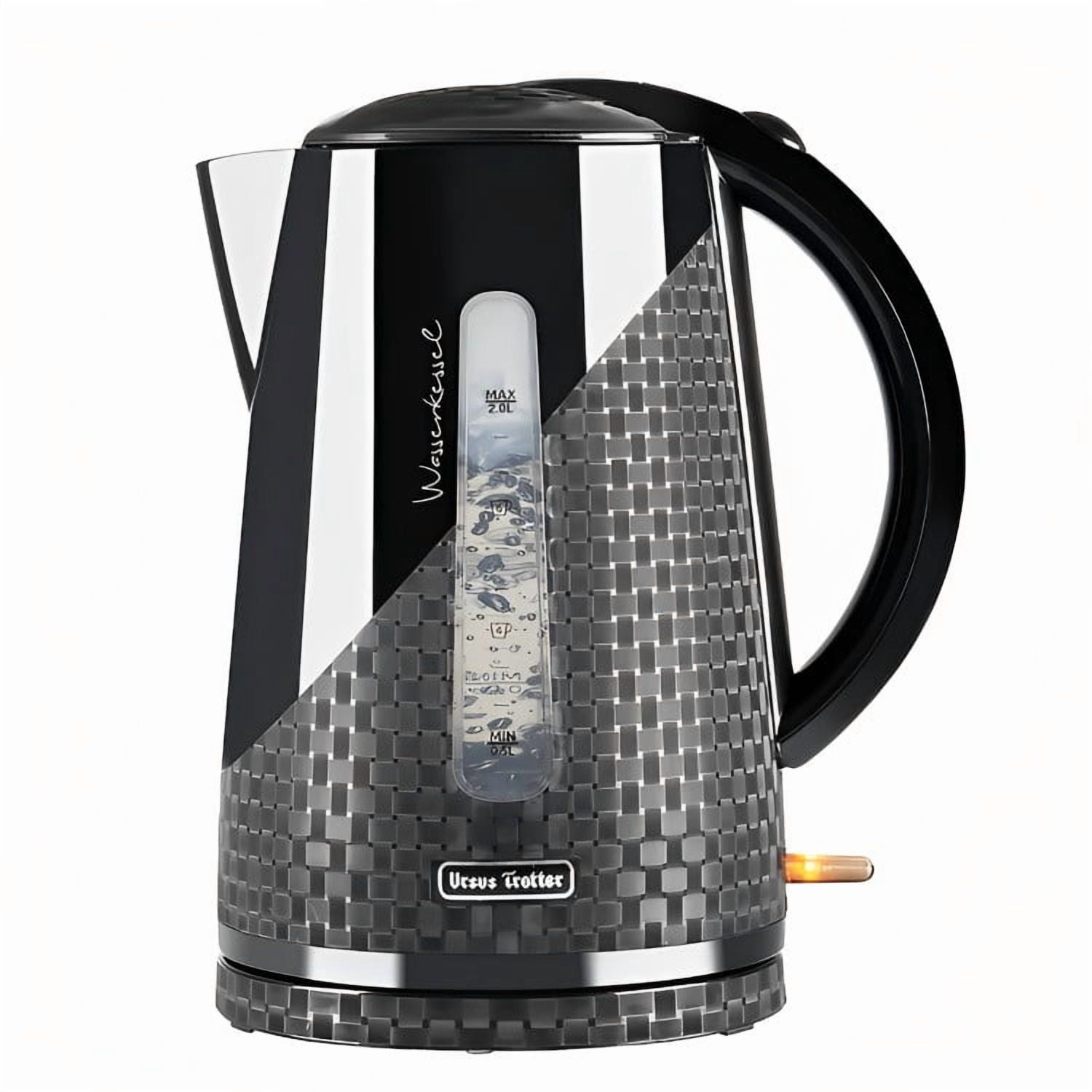 Hervidor Electrico Ut-dunkel17p Ursus Trotter
