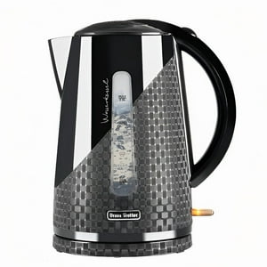 Hervidor Electrico Ut-Dunkel17P Ursus Trotter