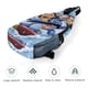thumbnail image 5 of Lilo y Stitch Riñonera Bandolera con Estampado Integral para Hombres y Mujeres, Bolso Cruzado Gráfico de Tendencia, Mochila de Hombro Streetwear para Ciclismo y Deportes, Riñonera Versátil Casual, 5 of 6