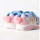thumbnail image 3 of Zapatilla Luces Niña Velcro Pompón Rosado Bingo & Bluey, 3 of 5