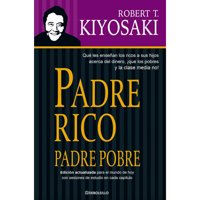 Penguin Random House - Libro Padre Rico Padre Pobre