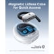 thumbnail image 3 of Auriculares abiertos Soundcore V40i de Anker con funda inalámbrica, 3 of 7