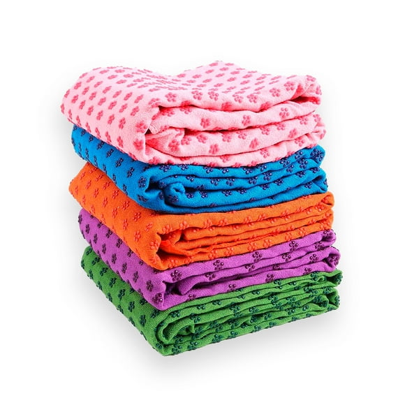 Toalla de Yoga Diseño TL-3080A