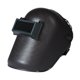 thumbnail image 2 of CASCO DE SOLDADURA Máscara De Soldador Protector Contra Salpicaduras Negro P8, 2 of 5