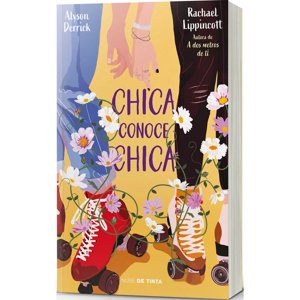 Nube De Tinta - Libro Chica Conoce Chica