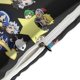 thumbnail image 4 of Fairy Tail Anime Home Bed 3-piece Set Classic Japanese Anime Polyester Wash Student Dormitory Set, 4 of 5