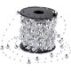 thumbnail image 1 of Guirnalda de perlas artificiales Pangda, 20 m, para manualidades, bodas, 1 of 6