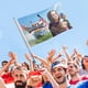 thumbnail image 4 of Dragon Quest Bandera impresa con temática, regalo perfecto para fanáticos, amigos y familiares, y adecuada para actividades al aire libre e interiores, decoraciones de fiesta. 60*90CM, 4 of 6