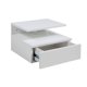 thumbnail image 2 of Velador Ashlan Blanco, 2 of 5