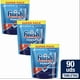 thumbnail image 1 of Pack x 3 Detergente Lavavajillas Tabletas Finish Power 30 Unid, 1 of 2