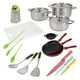 thumbnail image 1 of Combo Kitchen AH27 21 Piezas, 1 of 3