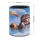 thumbnail image 2 of Portalápices Cilíndrico Disney Up Desmarcar, 2 of 6