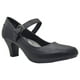 thumbnail image 2 of ZAPATOS DE TACÓN NEW WALK NEGROS | A30-11-90B - Talla 40, 2 of 5