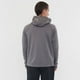 thumbnail image 2 of Polerón Hombre Deportivo Gris Full Zipper Corona, 2 of 5
