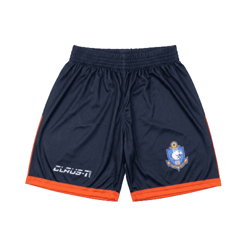 SHORT VISITA CDA ADULTO DA014/A 2026 - Talla M