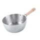 thumbnail image 5 of Olla de cocina antiadherente, olla de leche pequeña, resistente a los arañazos, mango aislado, olla de cocina, olla de sopa de fideos para uso domésti 22 cm, 5 of 5