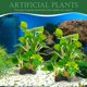 thumbnail image 4 of Plantas de acuario Holyenten 25 cm 2 unidades de seda, seguras para peces, 4 of 6