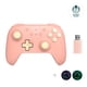 thumbnail image 1 of Controlador inalámbrico 8Bitdo Ultimate 2C Hall Effect Joysticks, 1 of 9