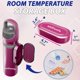 thumbnail image 5 of Enfriador de Insulina 4ALLFAMILY USB+BioGel 13x3,3 cm, 5 of 8